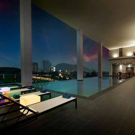 Kip Hotel Kuala Lumpur Esterno foto