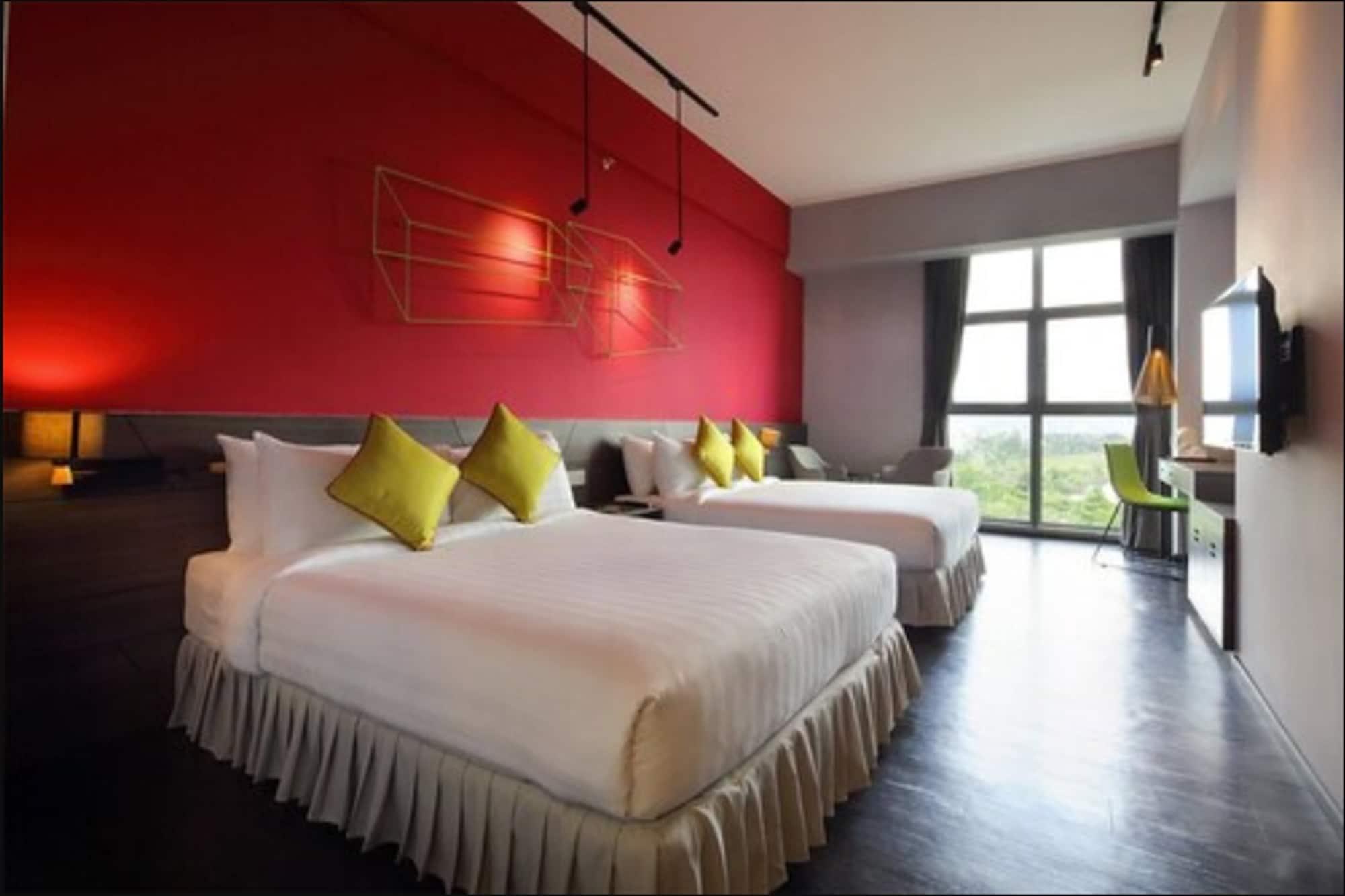 Kip Hotel Kuala Lumpur Esterno foto