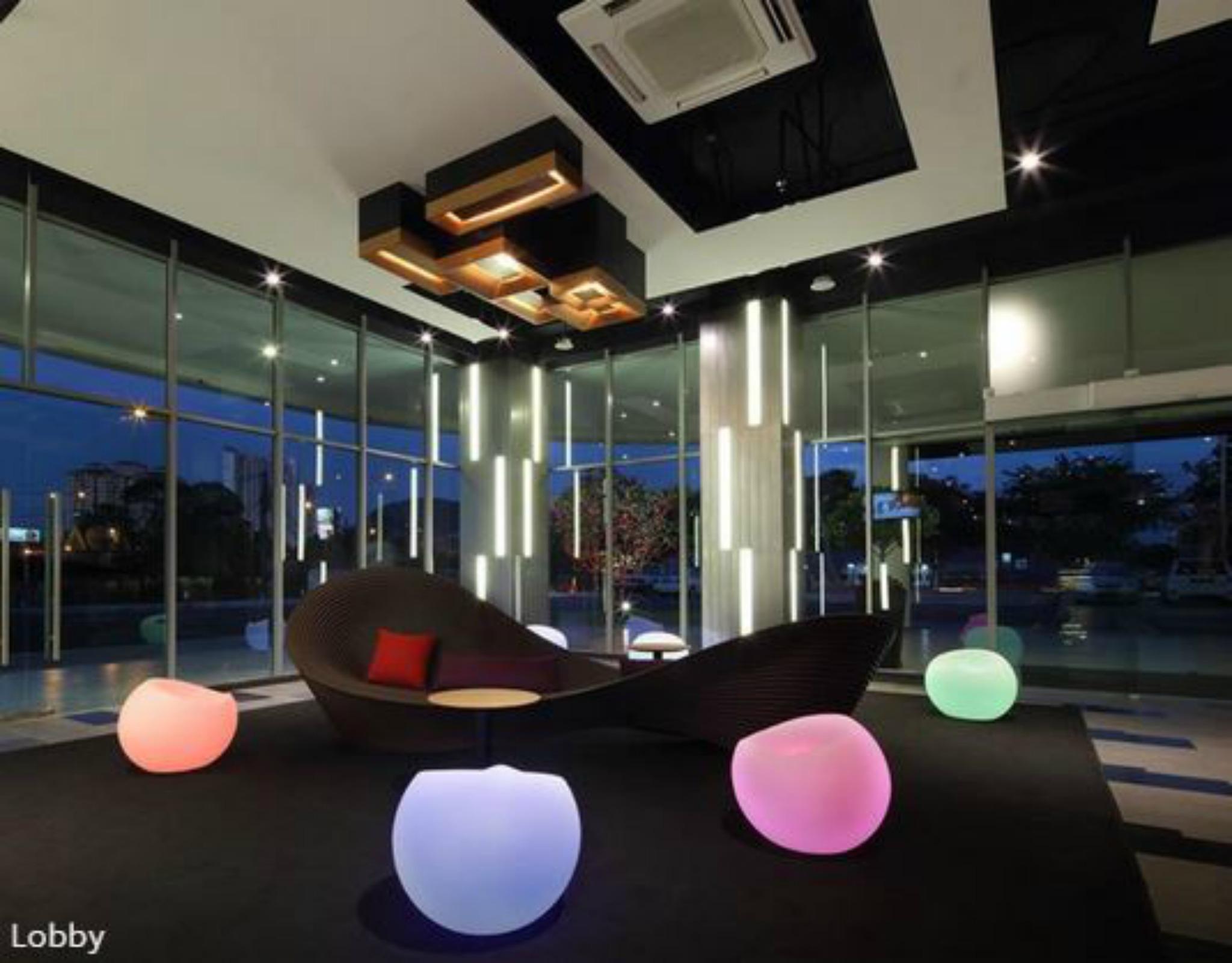 Kip Hotel Kuala Lumpur Esterno foto