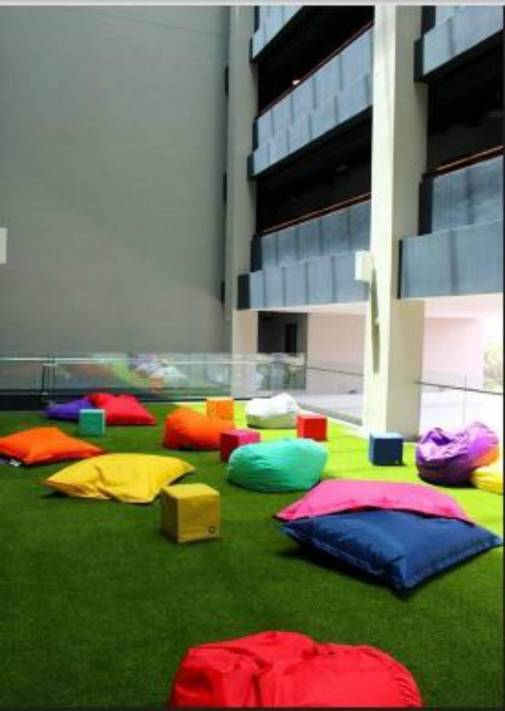 Kip Hotel Kuala Lumpur Esterno foto
